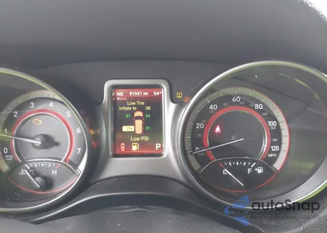 2019 Dodge Journey Crossroad Awd from USA, damaged, VIN 3C4PDDGG2KT759252